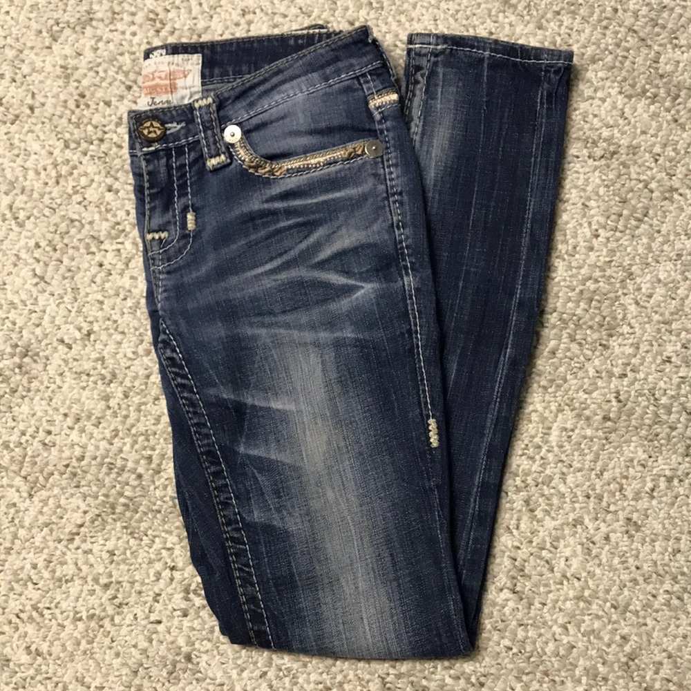 BigStar Jeans !!